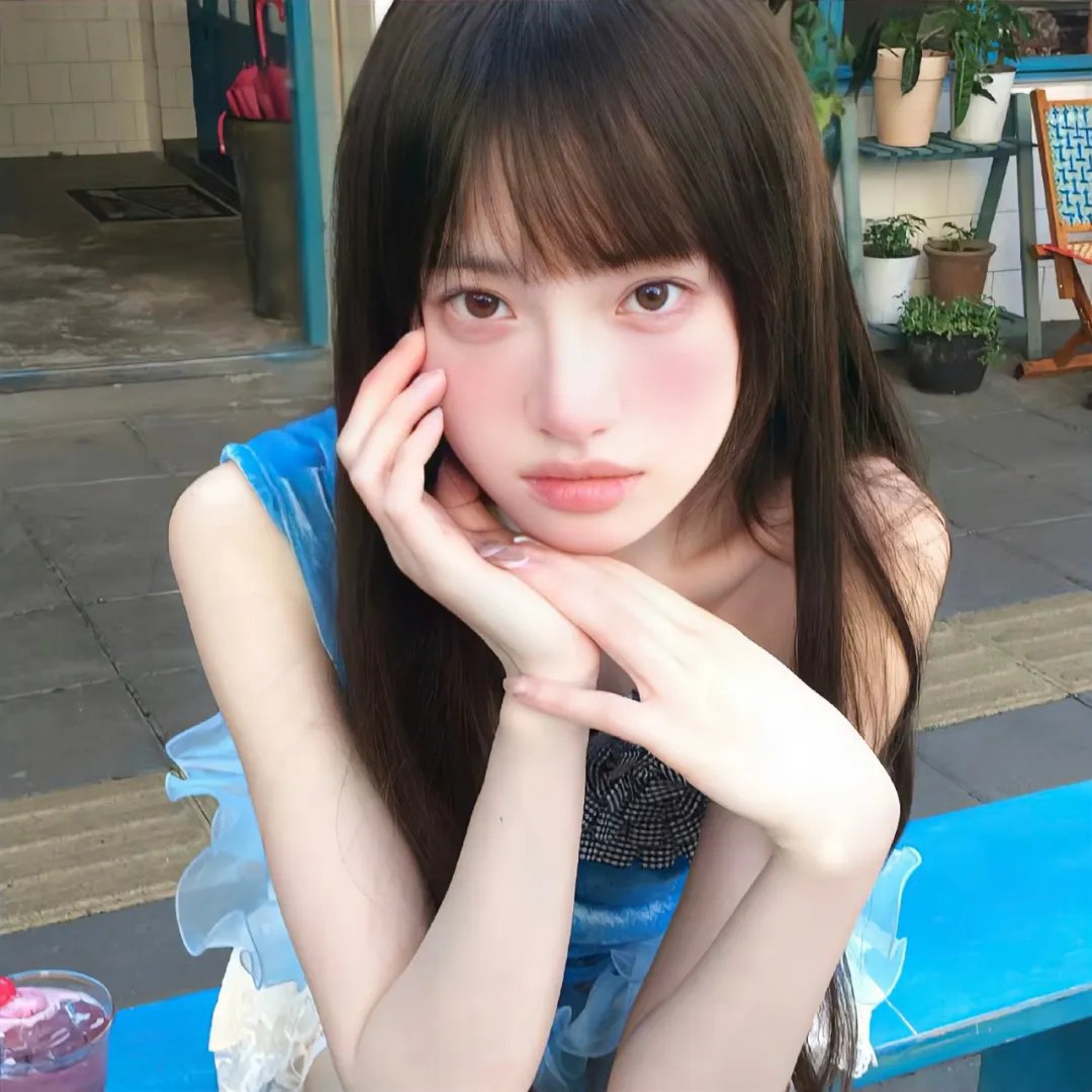 电波系彼女